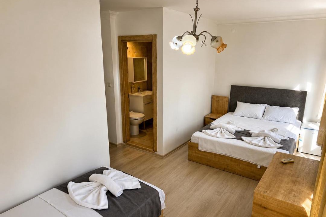 Photo of Bedroom in Ayvalik