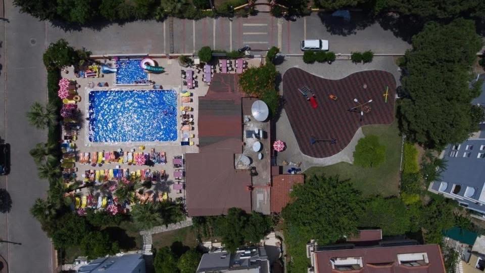 Photo of Others in Marmaris City Center