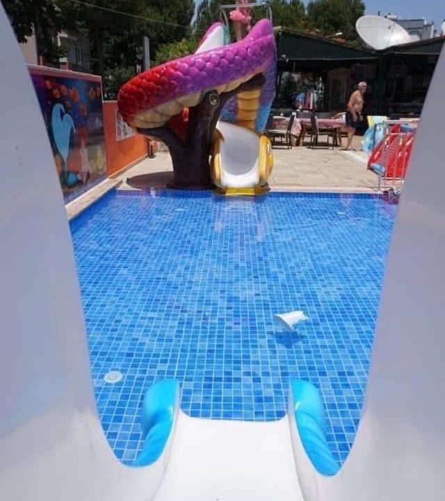 Photo of Others in Marmaris City Center