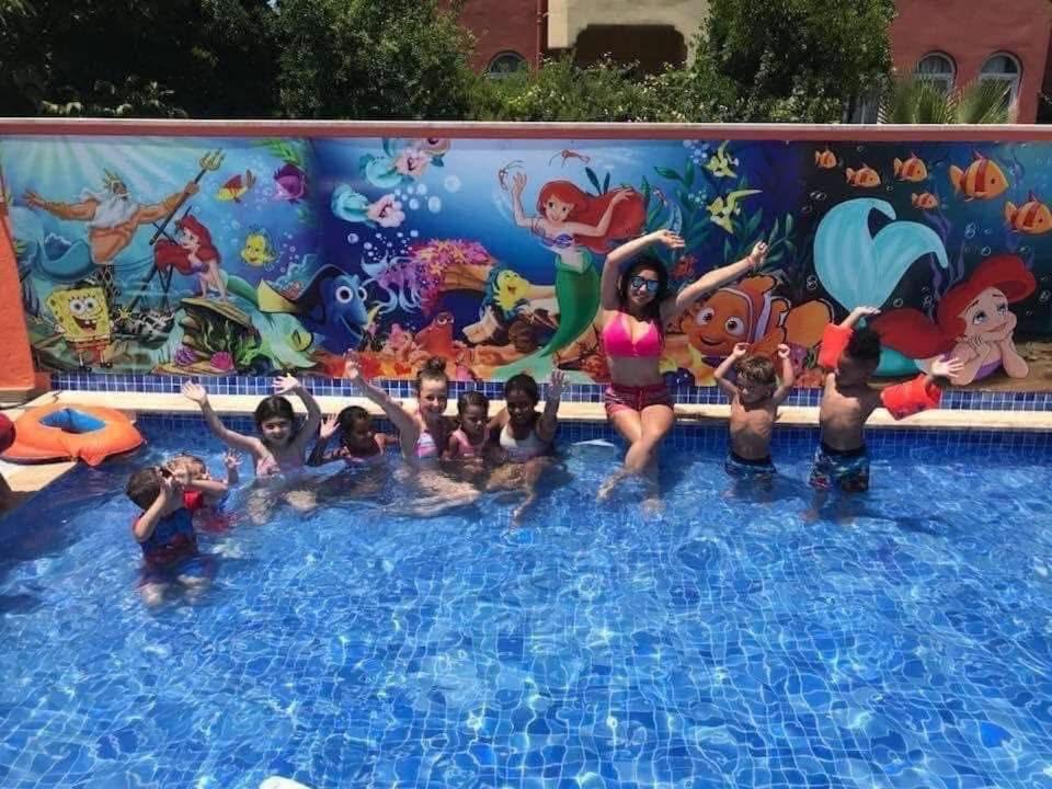 Photo of Outdoor in Marmaris City Center