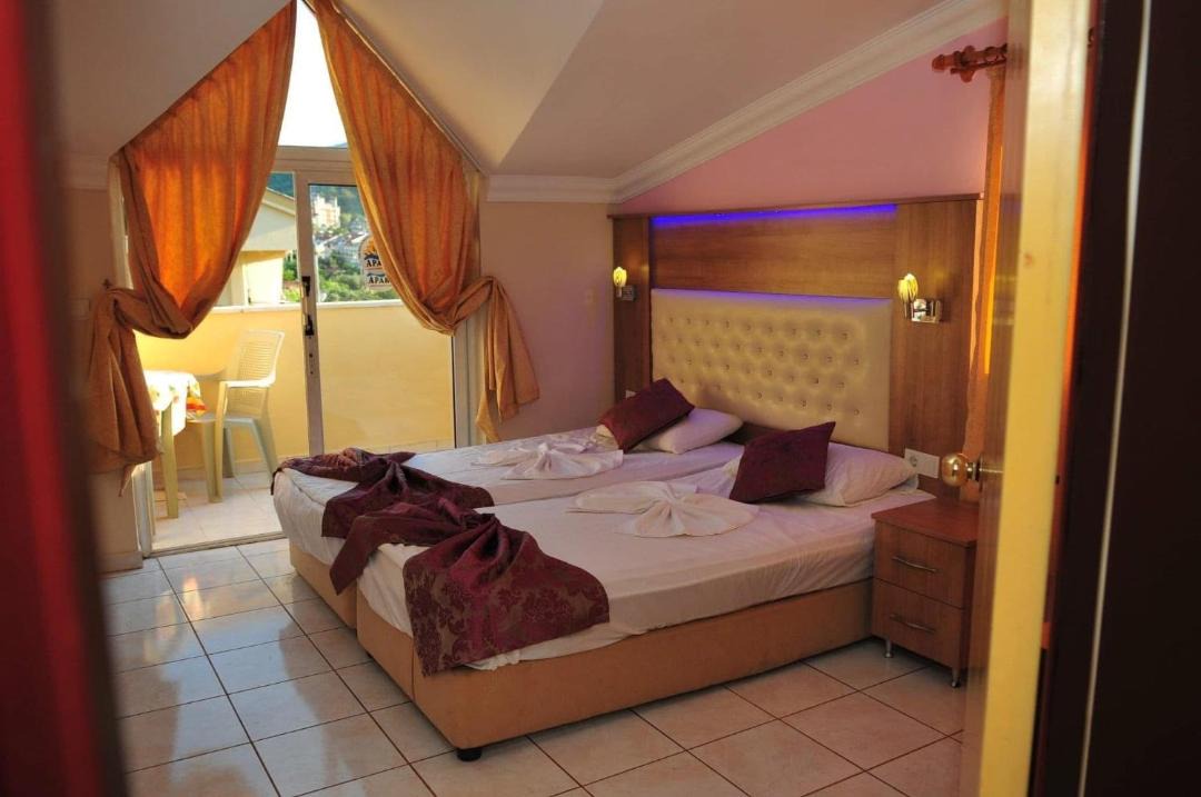 Photo of Bedroom in Marmaris City Center