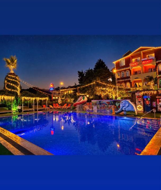 Photo of Others in Marmaris City Center