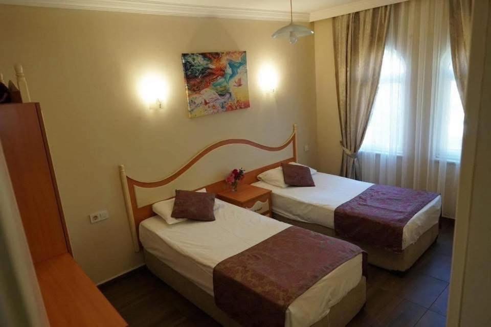 Photo of Bedroom in Marmaris City Center