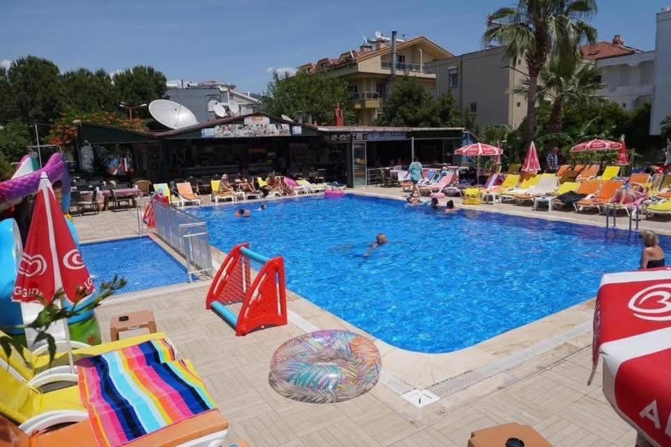 Photo of Others in Marmaris City Center