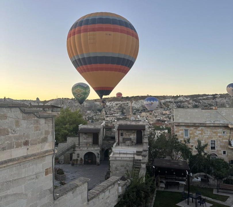 Photo of Others in Goreme