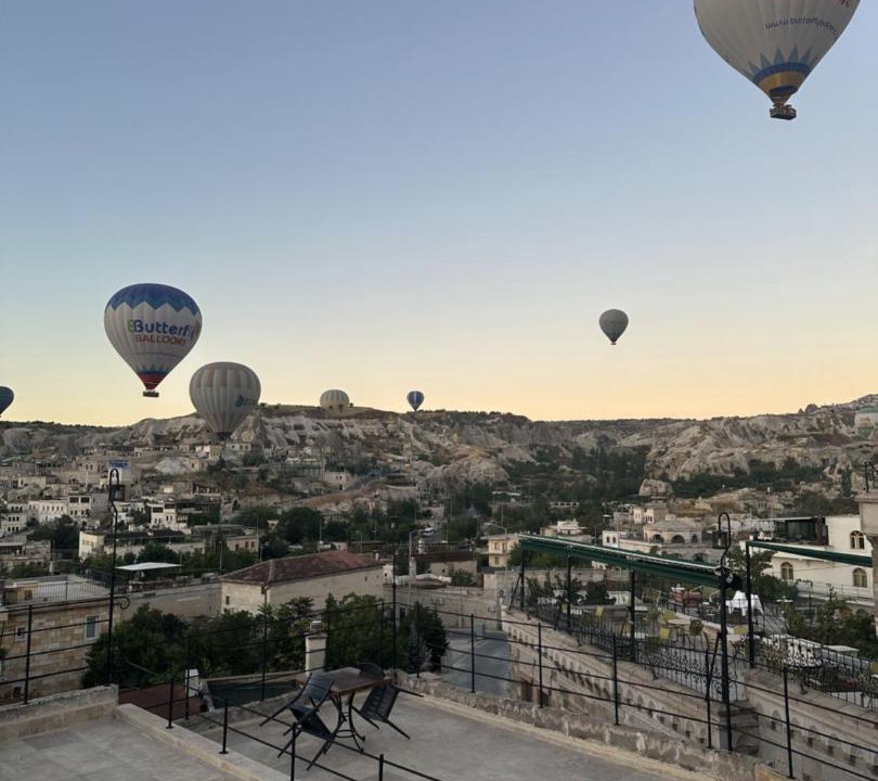 Photo of Others in Goreme