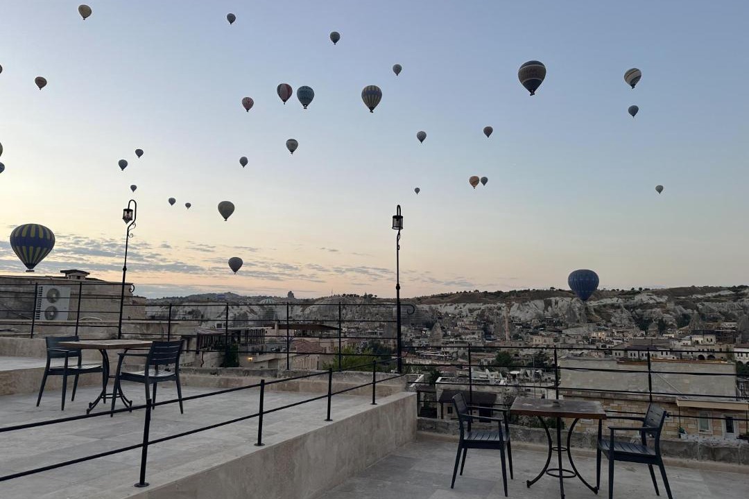 Photo of Others in Goreme