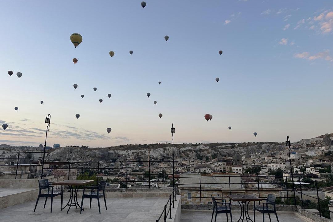 Photo of Others in Goreme