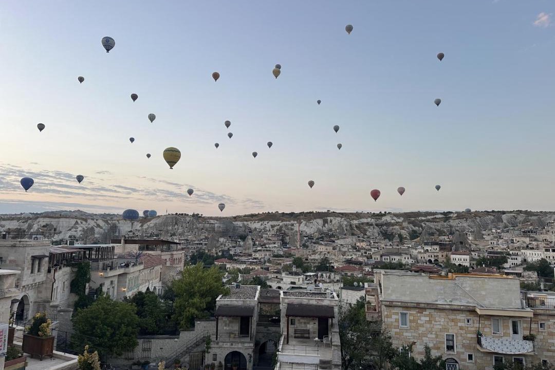 Photo of Others in Goreme