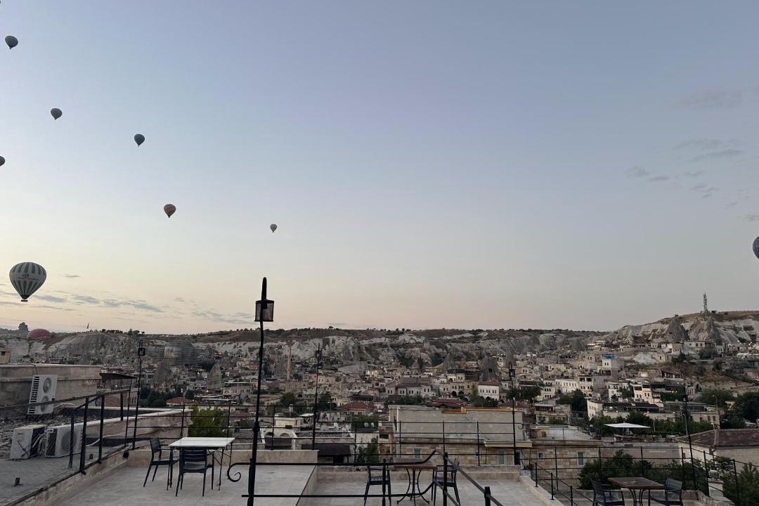 Photo of Others in Goreme