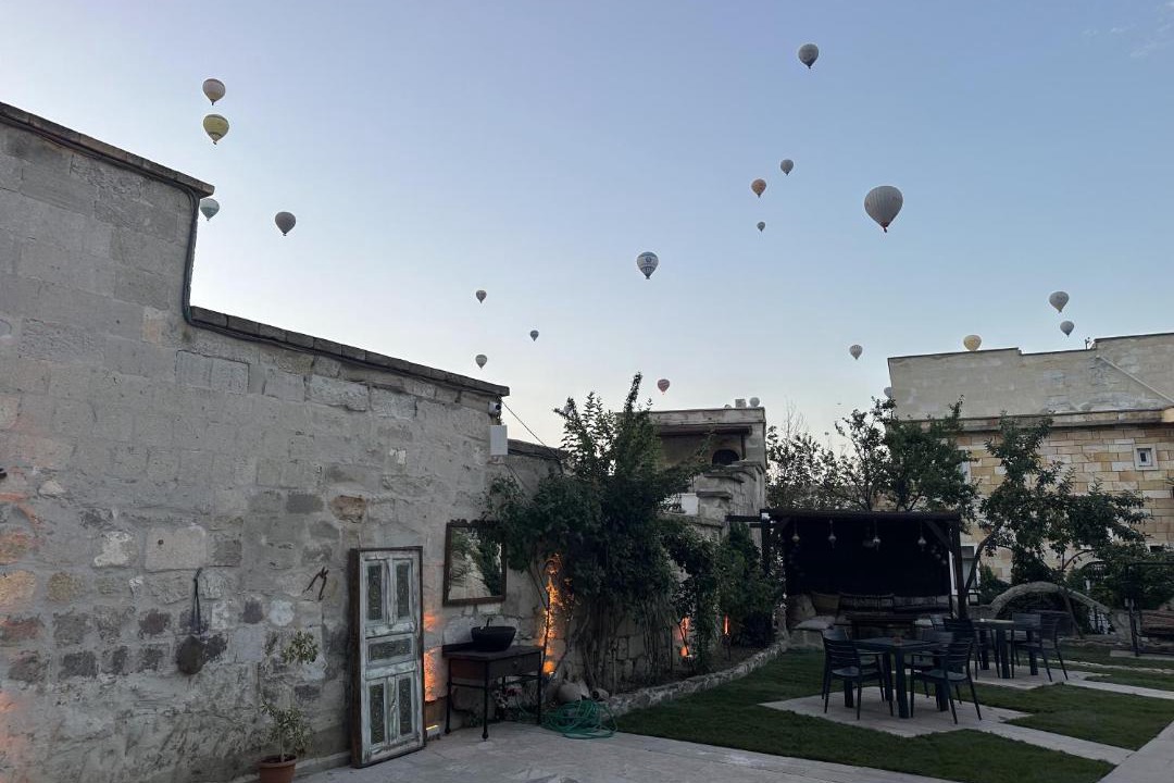 Photo of Others in Goreme