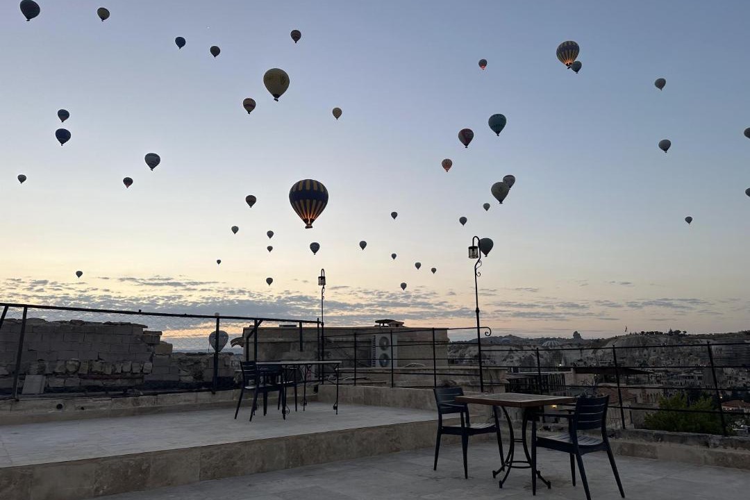 Photo of Others in Goreme