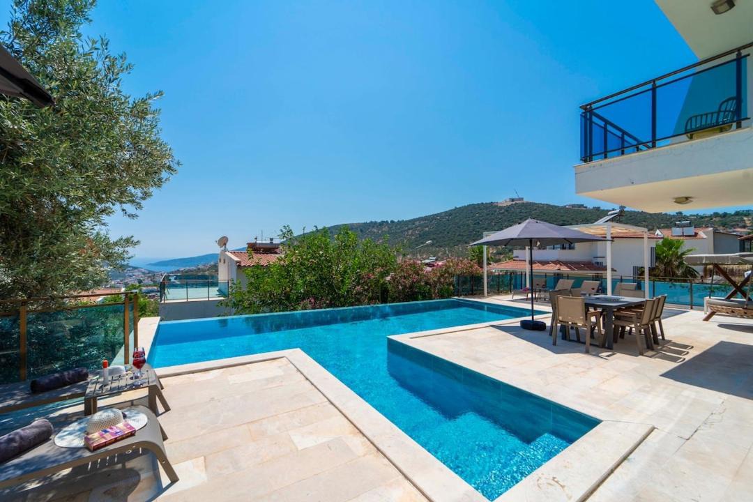 Photo of Others in Kalkan