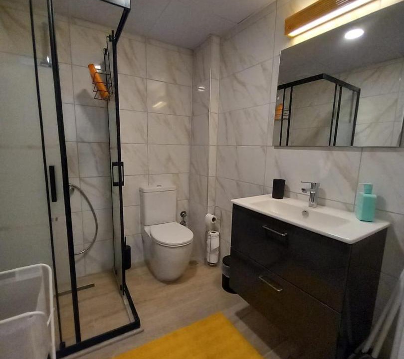 Photo of Bathroom in Canakkale