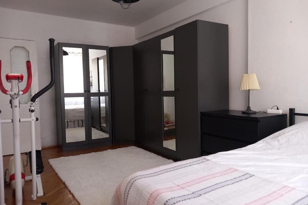 Photo of Bedroom in Canakkale