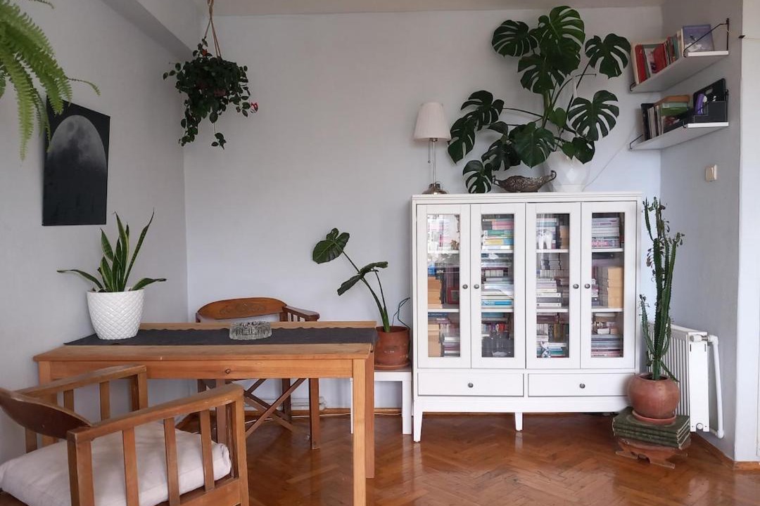 Photo of Livingroom in Canakkale