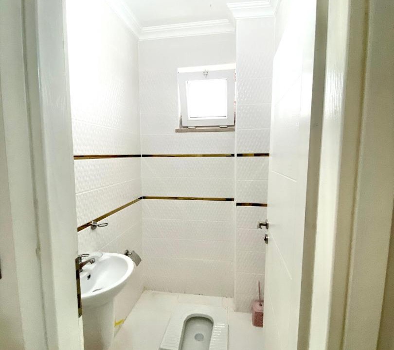 Photo of Bathroom in Akcaabat