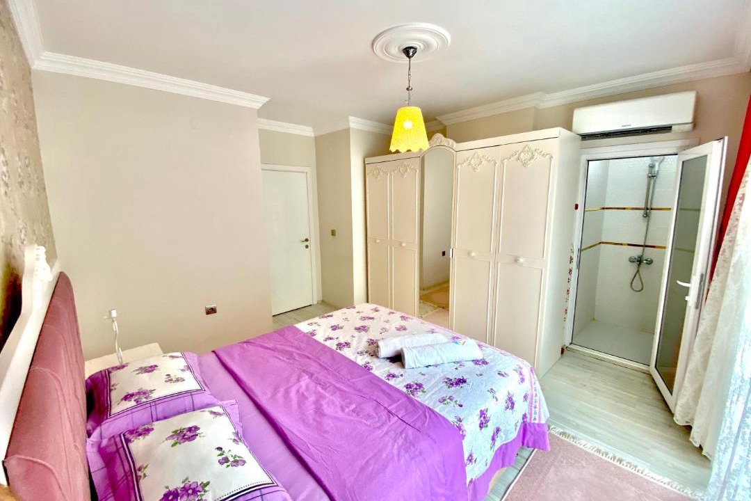 Photo of Bedroom in Akcaabat