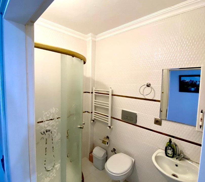 Photo of Bathroom in Akcaabat