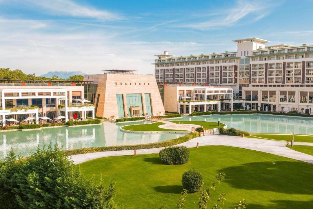 Photo of Others in Belek Golf Area