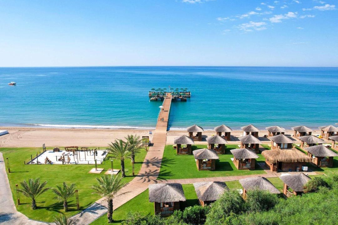 Photo of Others in Belek Golf Area