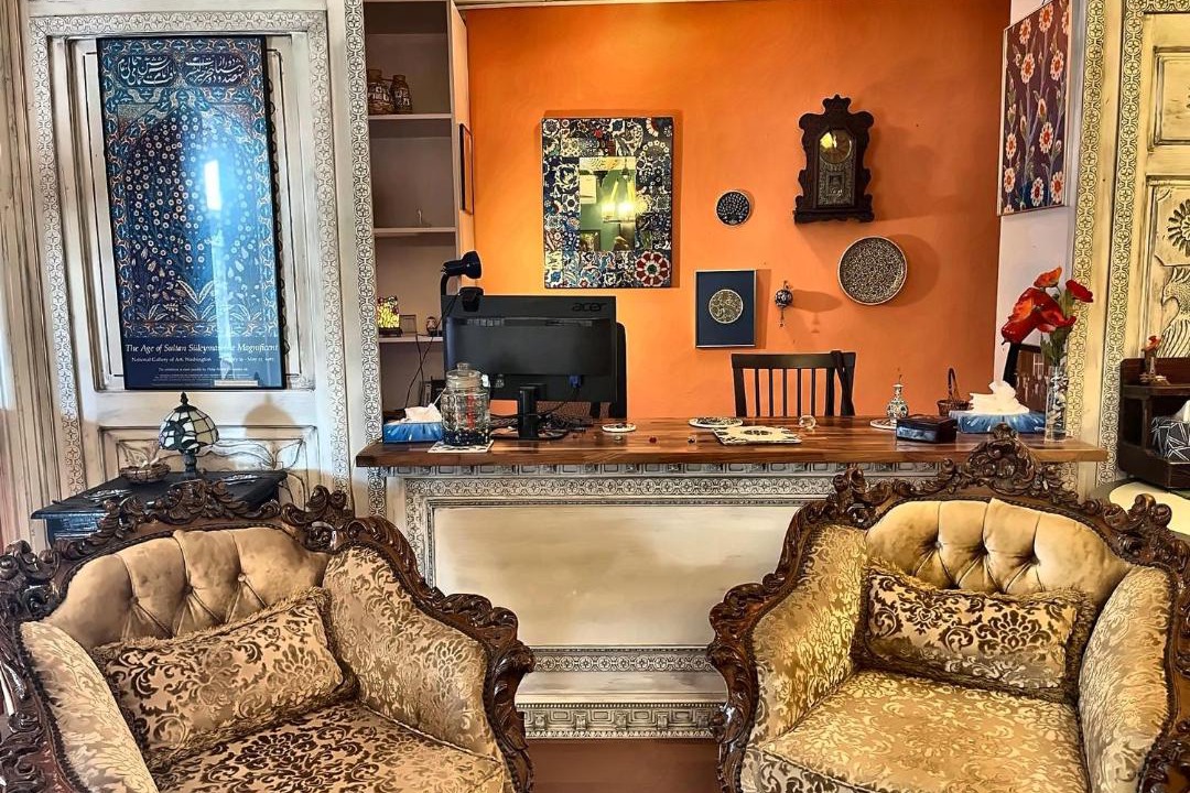 Photo of Livingroom in Camlık