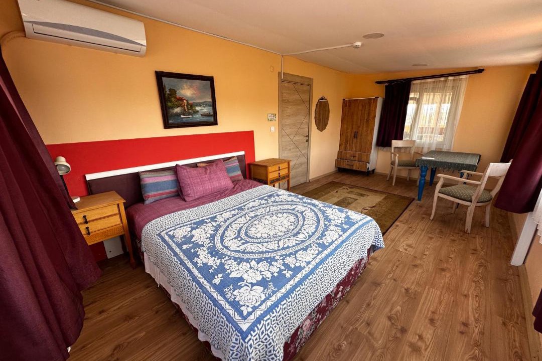 Photo of Bedroom in Camlık