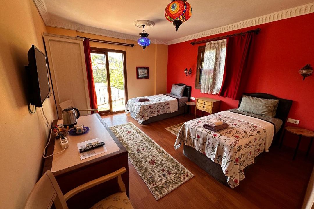 Photo of Bedroom in Camlık