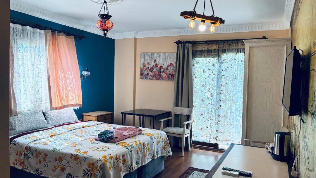 Photo of Bedroom in Camlık