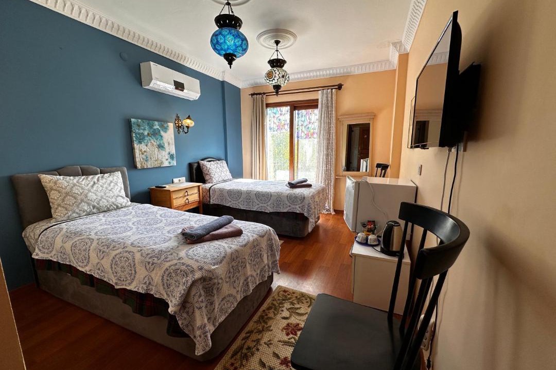 Photo of Bedroom in Camlık