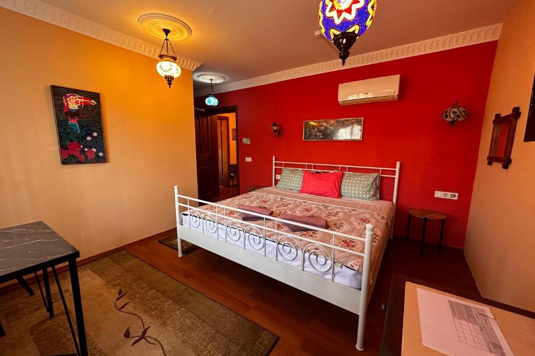 Photo of Bedroom in Camlık