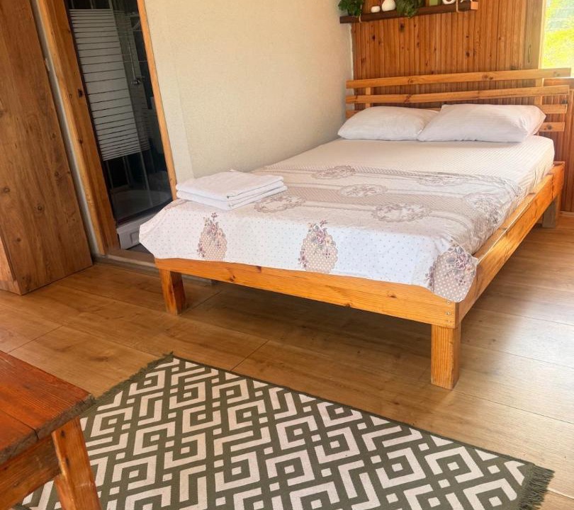 Photo of Bedroom in Masukiye