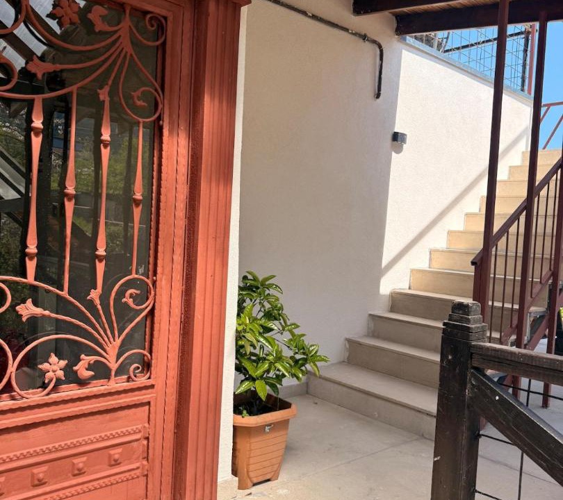 Photo of Patio Balcony in Masukiye