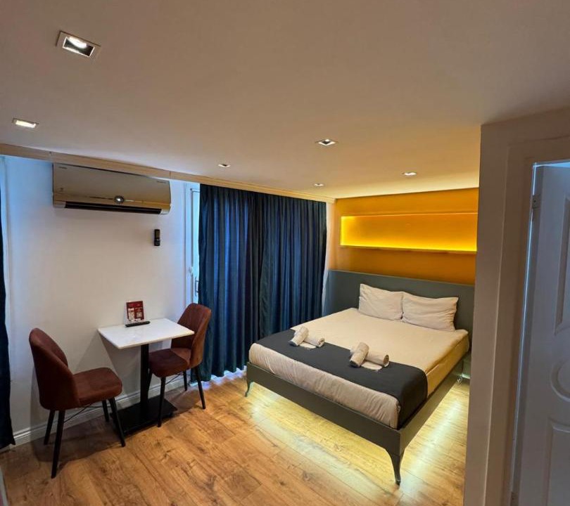 Photo of Bedroom in Taksim