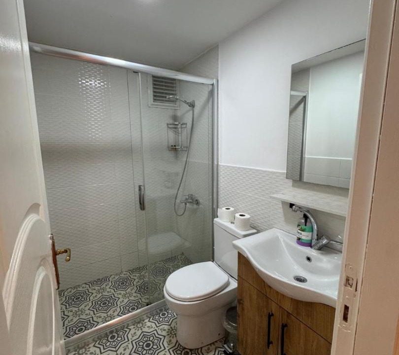 Photo of Bathroom in Taksim