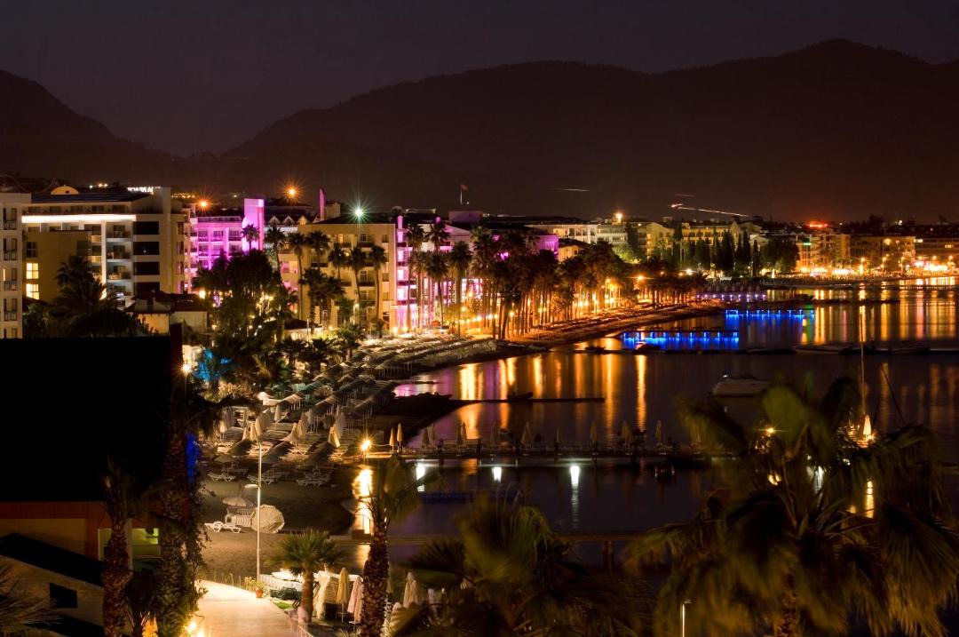 Photo of Others in Marmaris City Center