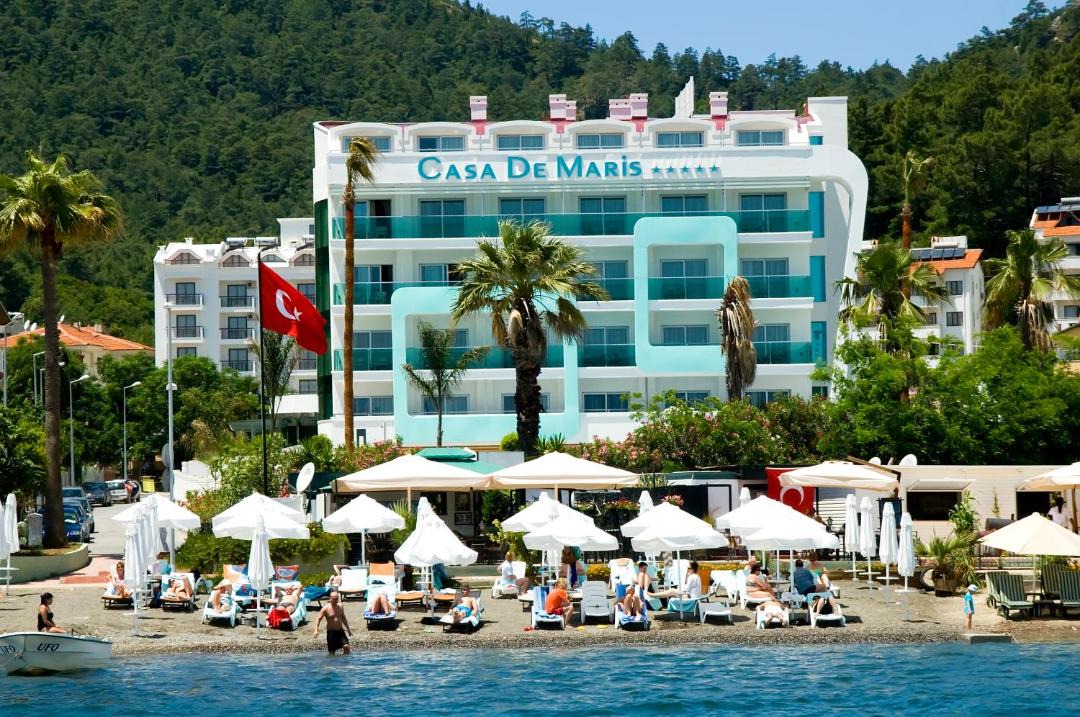 Photo of Others in Marmaris City Center
