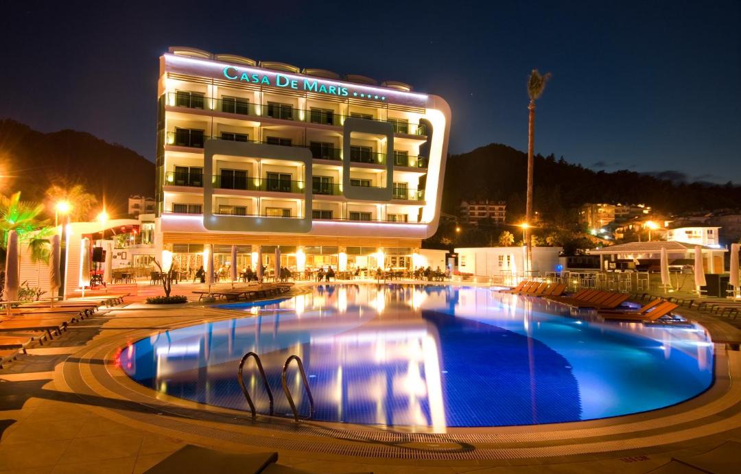 Photo of Others in Marmaris City Center