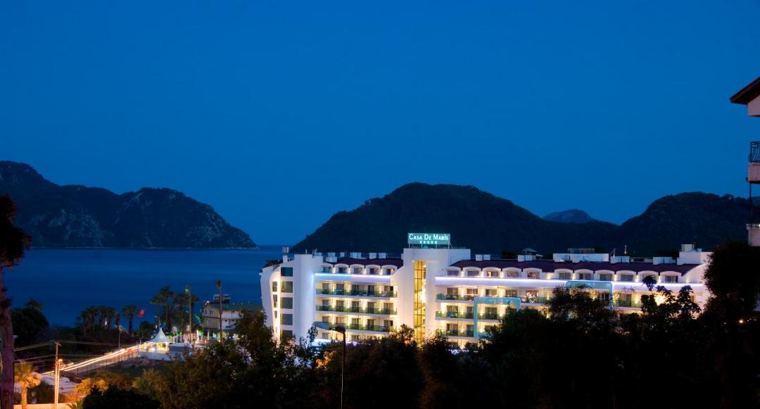 Photo of Others in Marmaris City Center