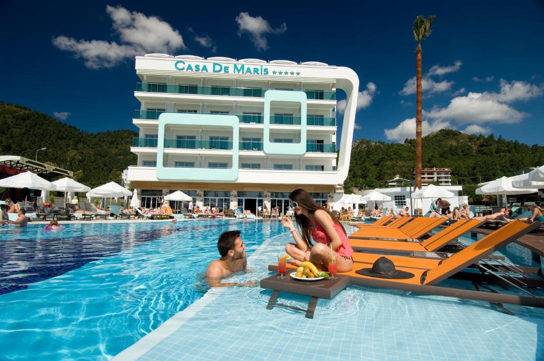 Photo of Others in Marmaris City Center