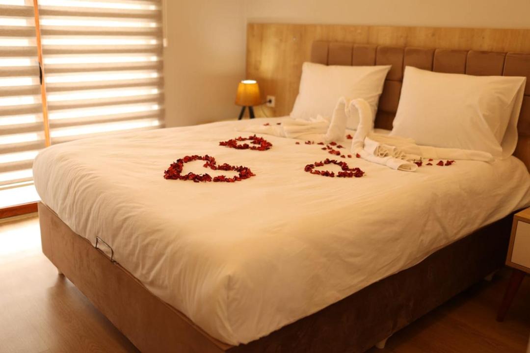Photo of Bedroom in Unye