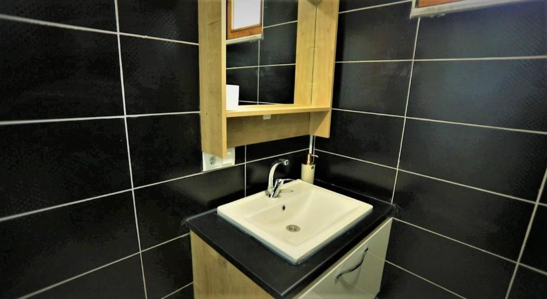 Photo of Bathroom in Unye