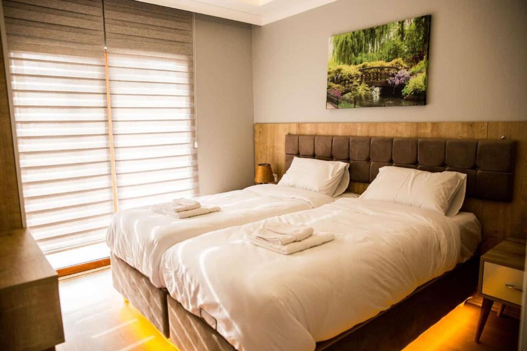 Photo of Bedroom in Unye