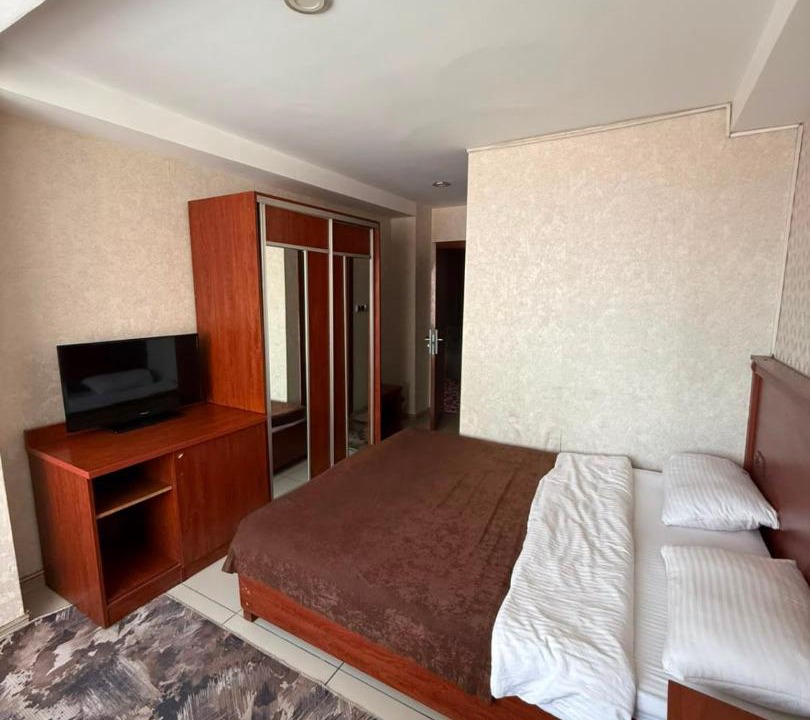 Photo of Bedroom in Ipekyolu