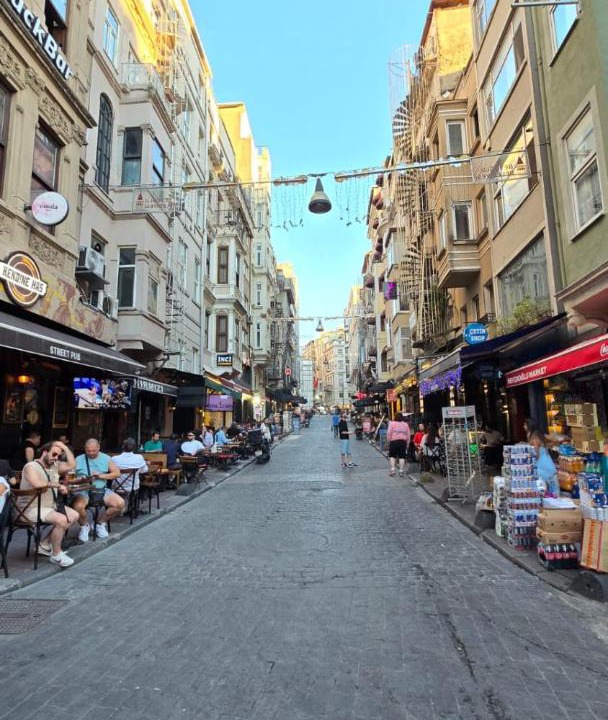 Photo of Others in Taksim