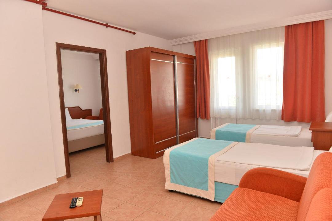 Photo of Bedroom in Konakli