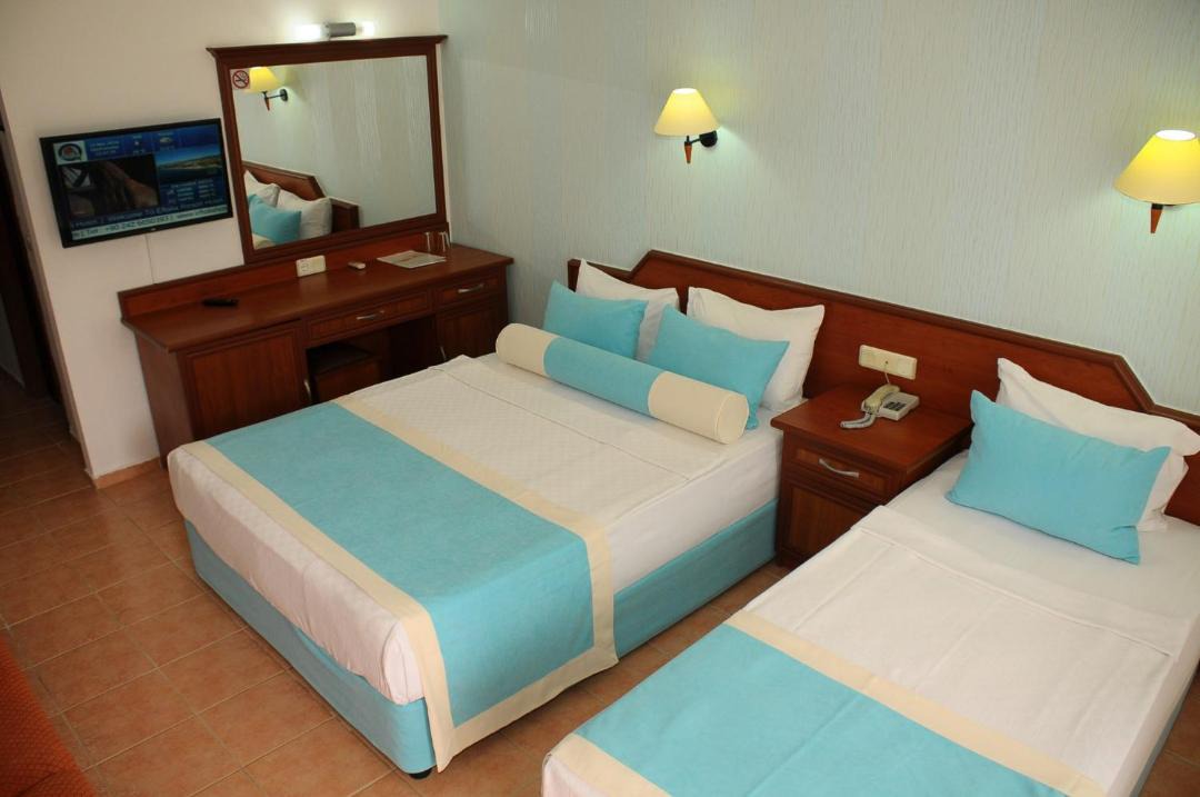 Photo of Bedroom in Konakli