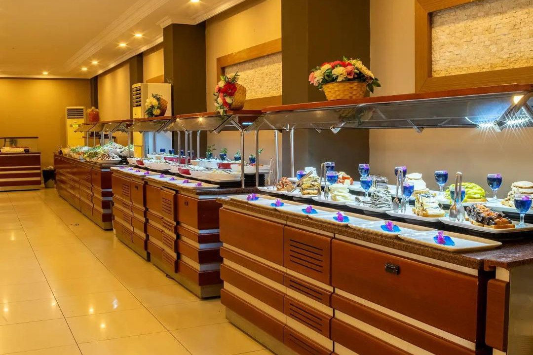 Photo of Kitchen in Konakli