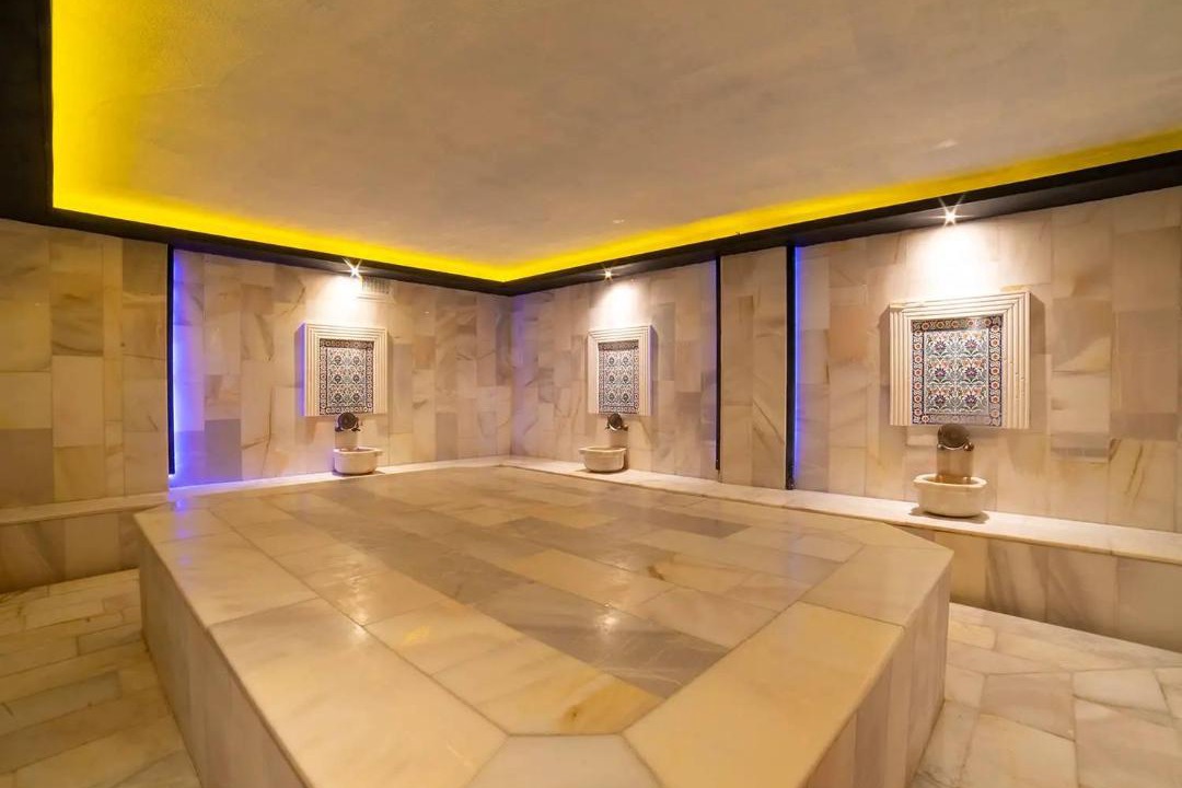 Photo of Bathroom in Konakli