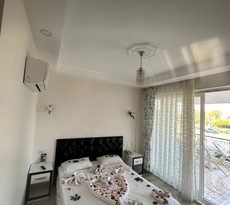 Photo of Bedroom in Finike